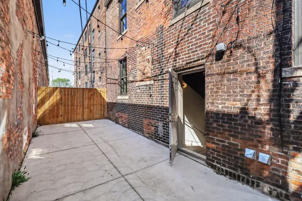 $425,000 | 691 West Alexandrine Street, Unit 1, Detroit, MI 48201
