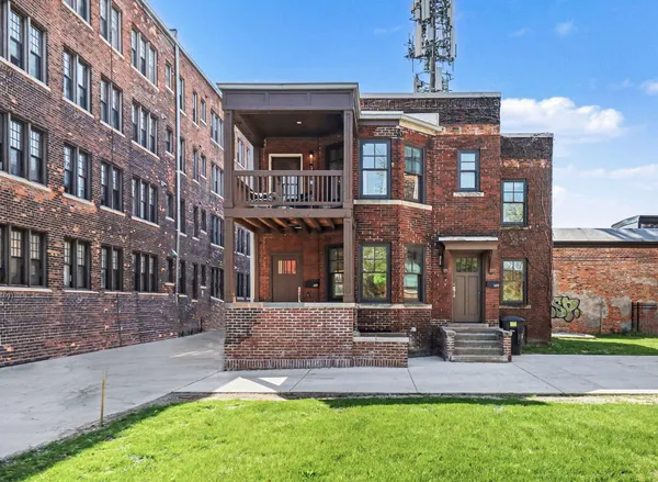 $425,000 | 691 West Alexandrine Street, Unit 1, Detroit, MI 48201