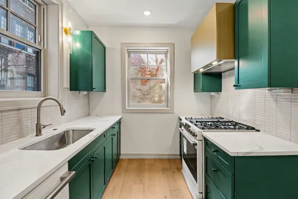 $425,000 | 691 West Alexandrine Street, Unit 1, Detroit, MI 48201