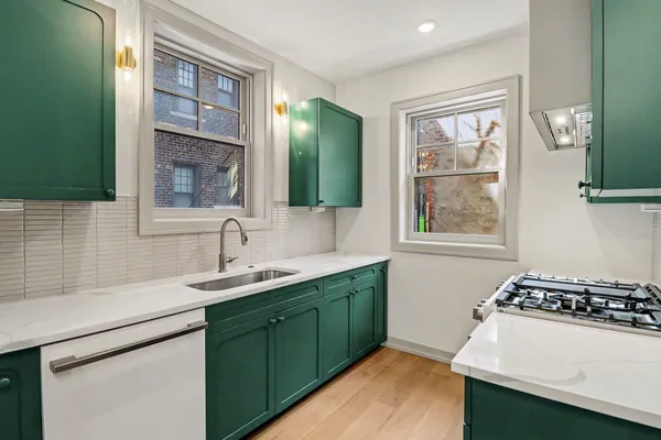 $425,000 | 691 West Alexandrine Street, Unit 1, Detroit, MI 48201