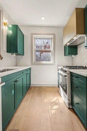 $425,000 | 691 West Alexandrine Street, Unit 1, Detroit, MI 48201
