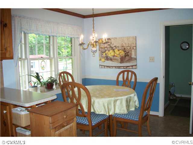 1830 Farringdon Road Midlothian, VA 23113 - Photo 8 of 17 Breakfast Nook