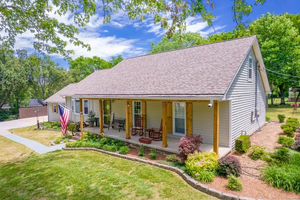 $425,090 | 415 Centennial Avenue, Lewisburg, TN 37091