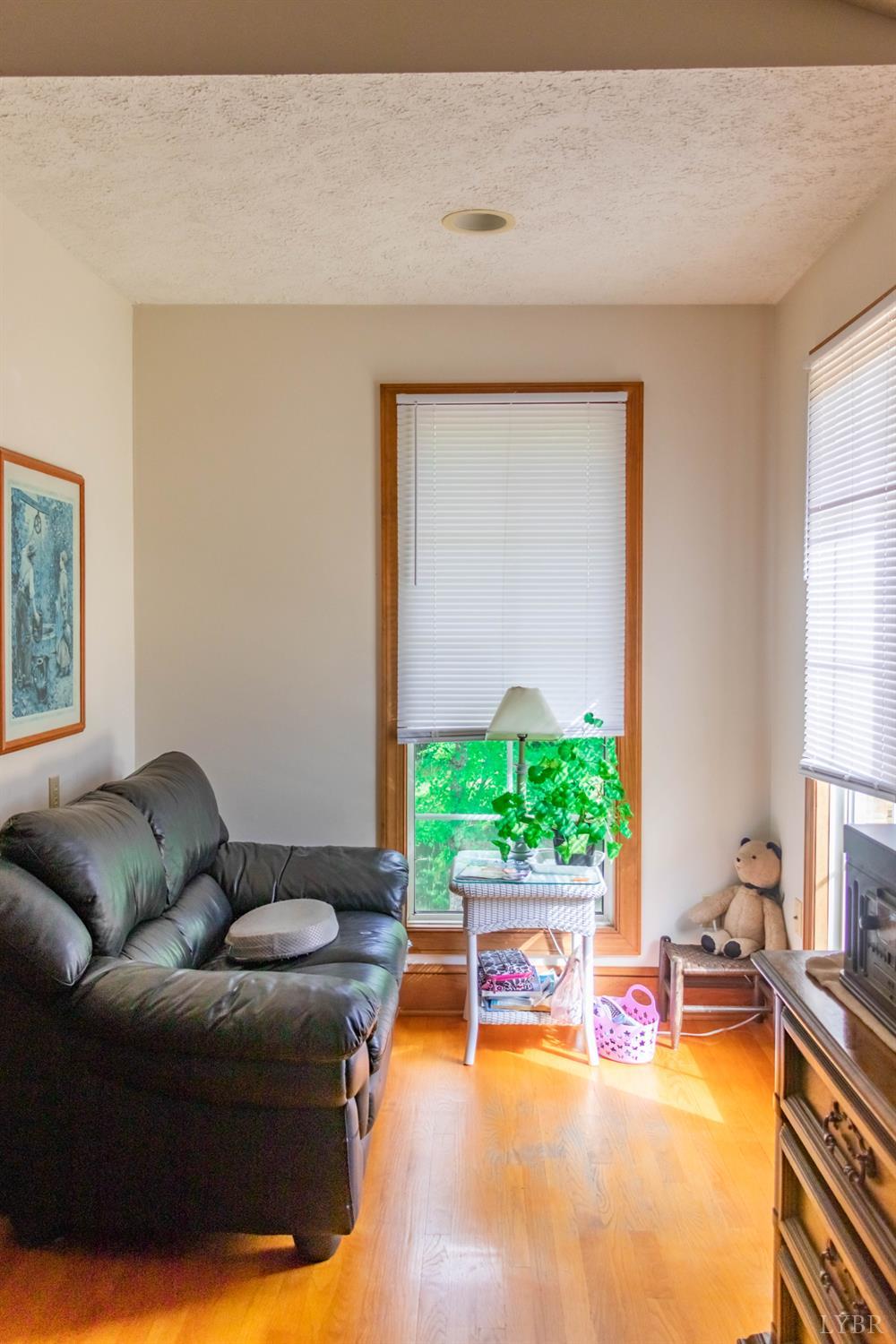 224 Walnut Road Danville, VA 24541 - Photo 20 of 54 a living room with furniture and a pool