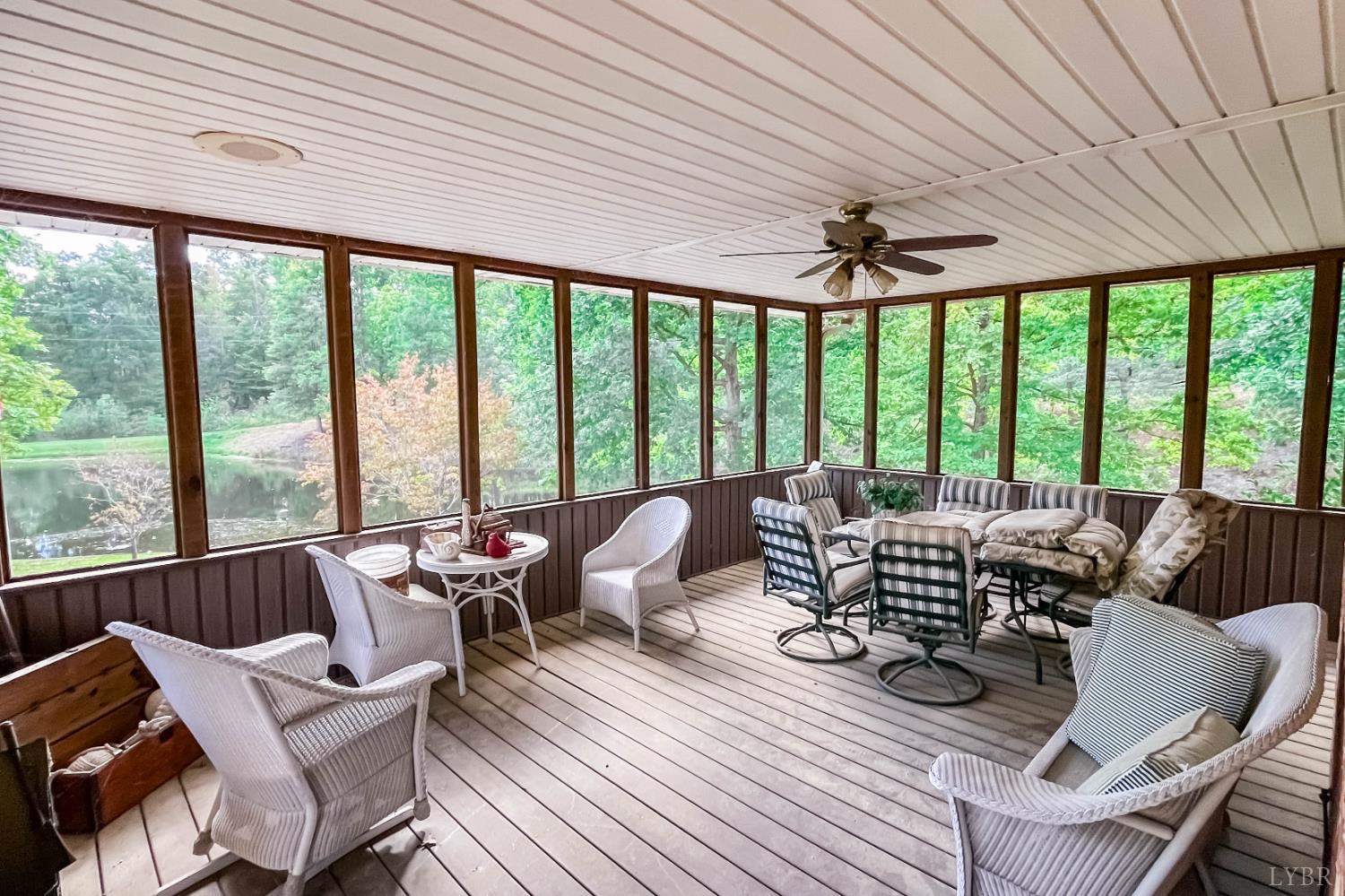 224 Walnut Road Danville, VA 24541 - Photo 29 of 54