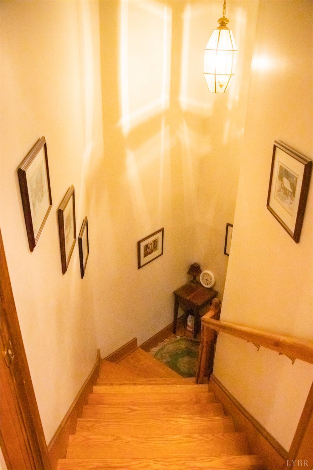 224 Walnut Road Danville, VA 24541 - Photo 32 of 54 a view of a room with storage and utility