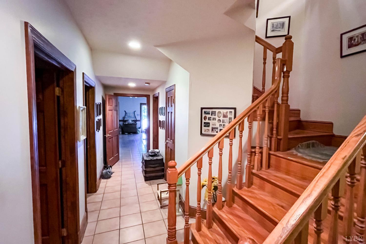 224 Walnut Road Danville, VA 24541 - Photo 33 of 54 a view of an entryway