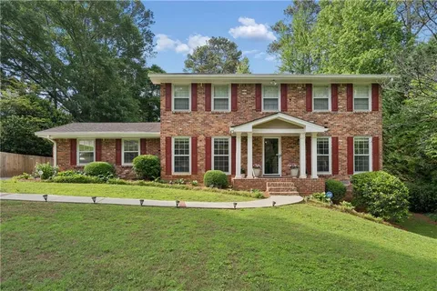 $799,900 | 3265 Henderson Creek Road, Atlanta, GA 30341