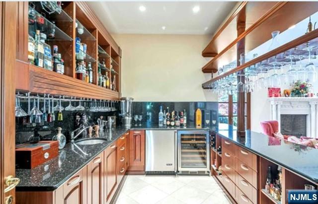 35 Timberline Drive Alpine, NJ 07620 - Photo 10 of 37 a view of storage and utility room