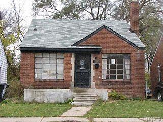 12101 Rutherford Street Detroit, MI 48227 - Photo 1 of 1 F