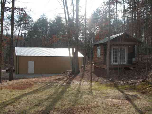 100 Shipman Road Marietta, SC 29661 - Photo 21 of 25 Gallery Image 21