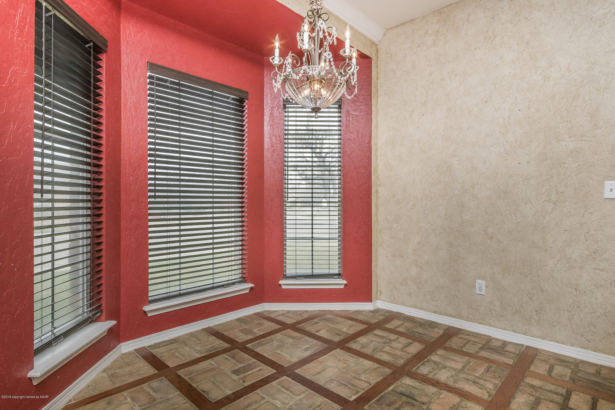 7415 Bayswater Road Amarillo, TX 79119 - Photo 11 of 31 Breakfast Area