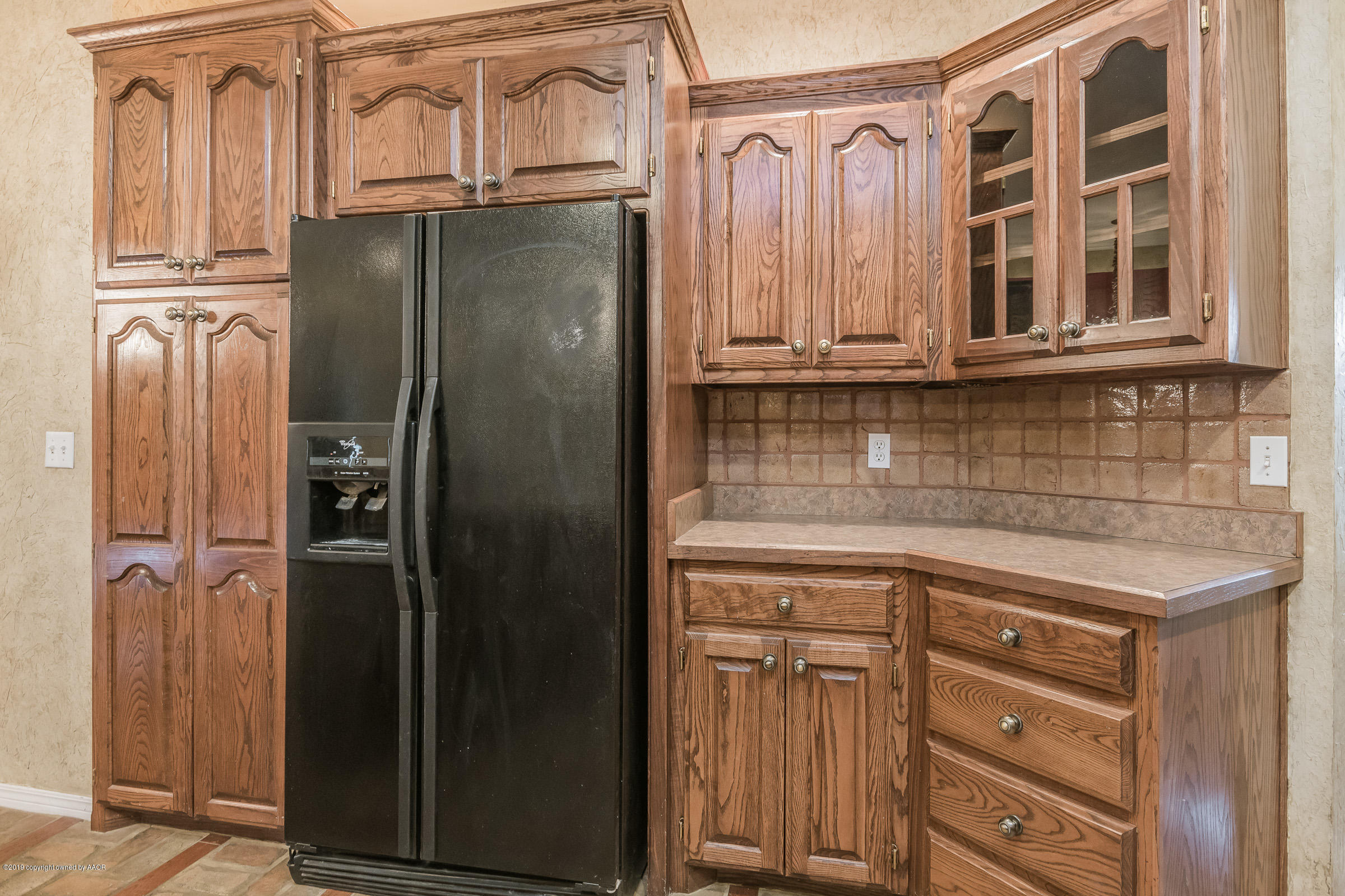7415 Bayswater Road Amarillo, TX 79119 - Photo 15 of 31 Kitchen-4