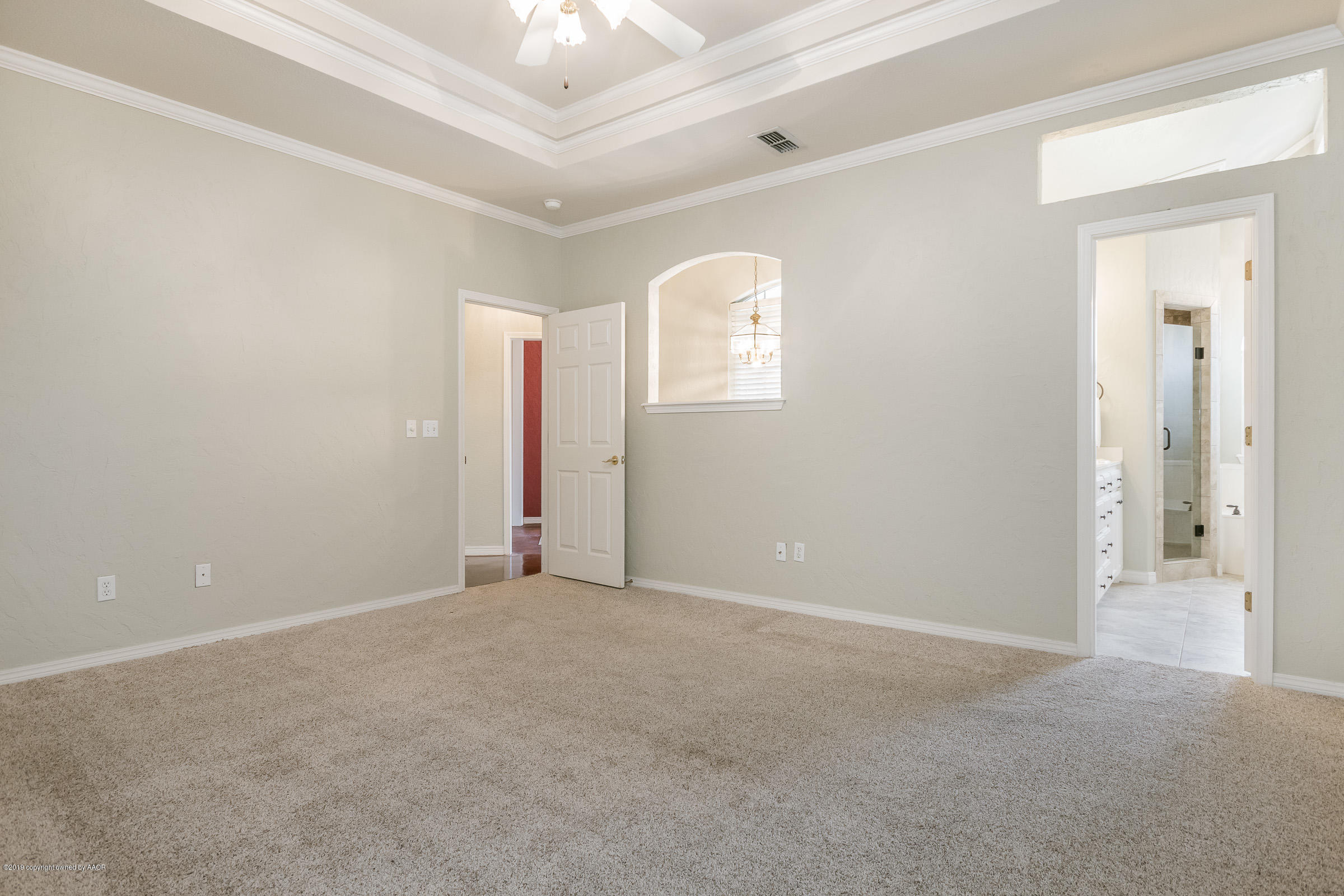 7415 Bayswater Road Amarillo, TX 79119 - Photo 19 of 31 Master Bedroom-2