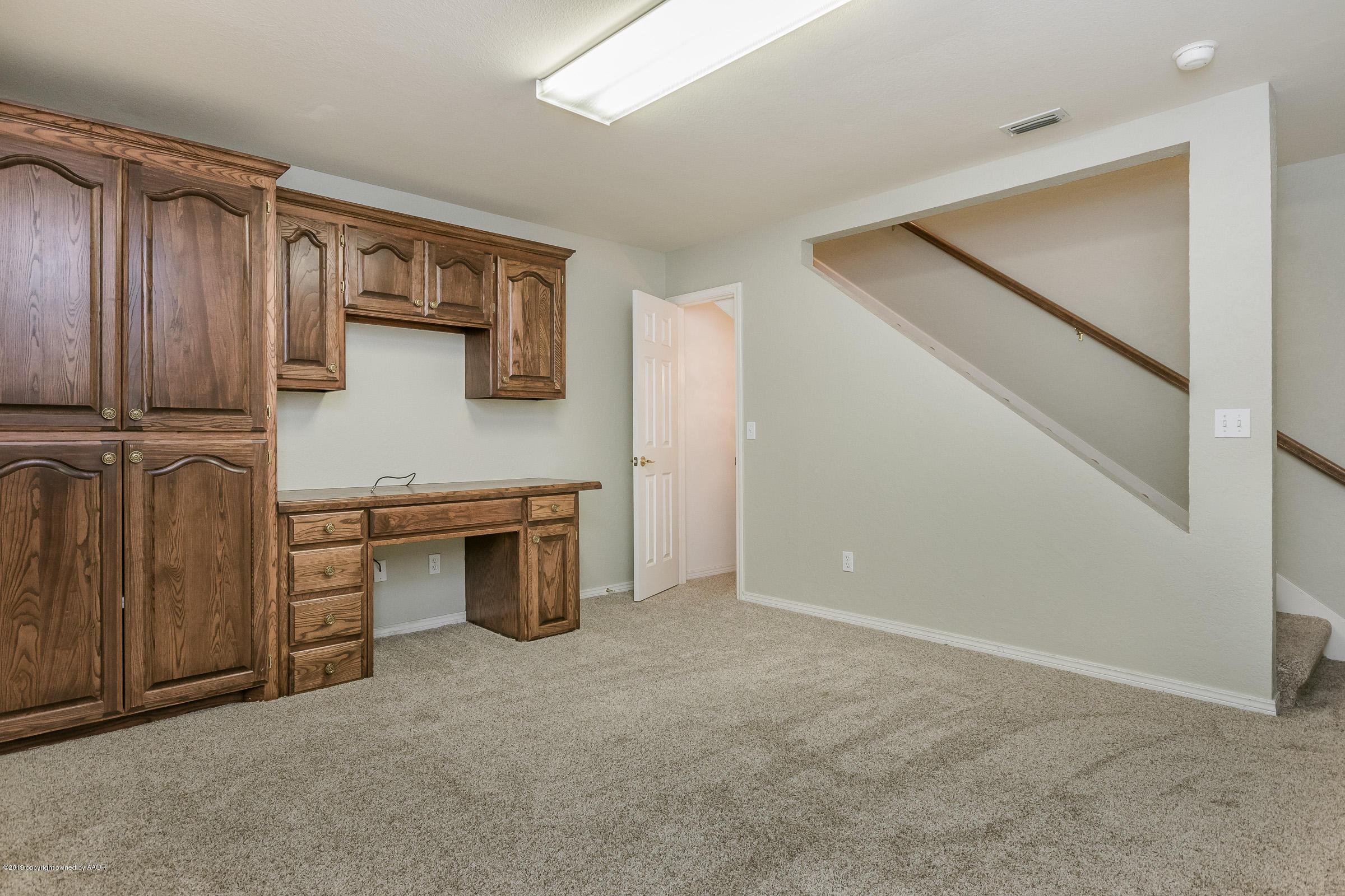 7415 Bayswater Road Amarillo, TX 79119 - Photo 23 of 31 Basement