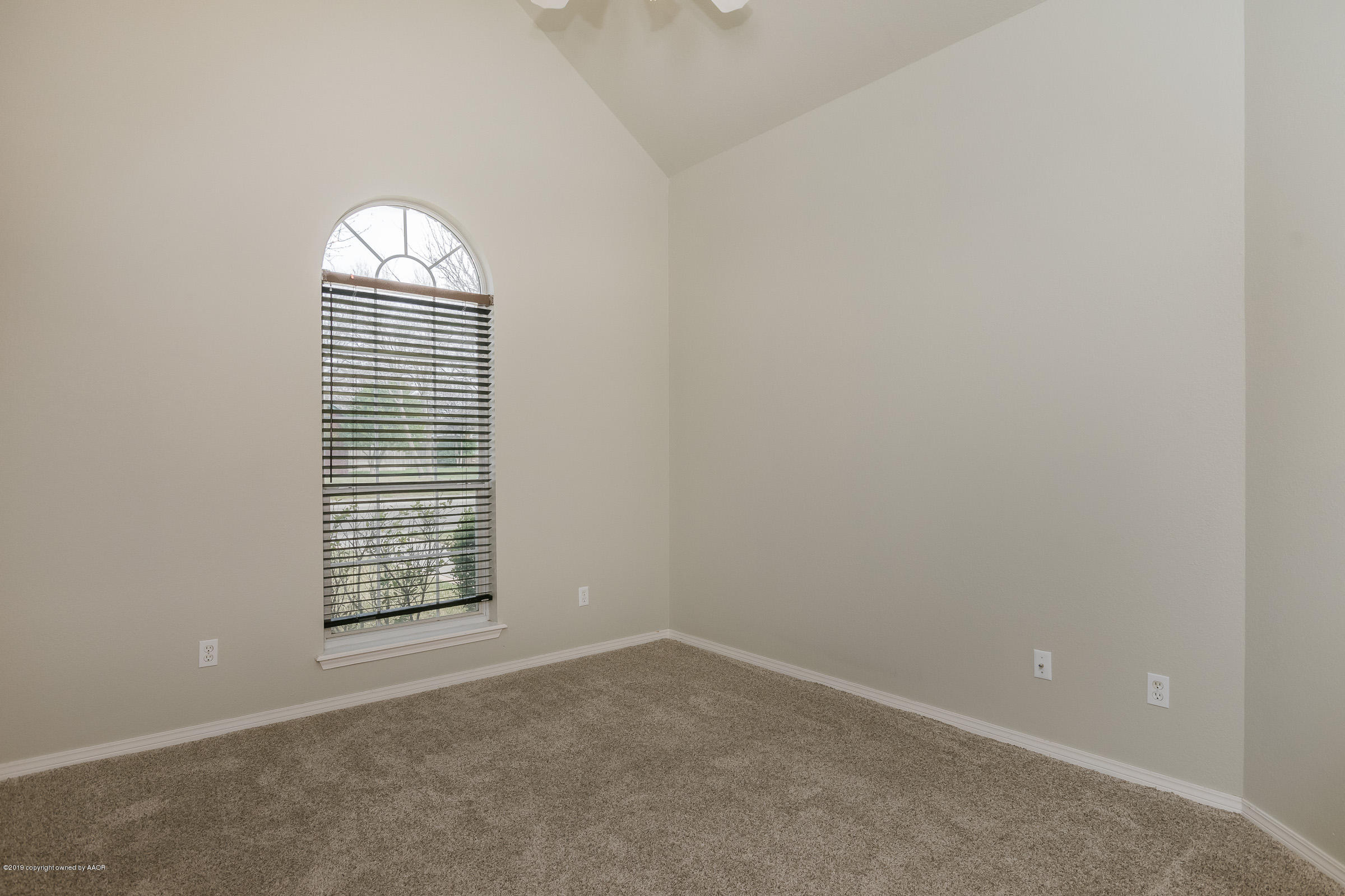 7415 Bayswater Road Amarillo, TX 79119 - Photo 27 of 31 3rd Bedroom