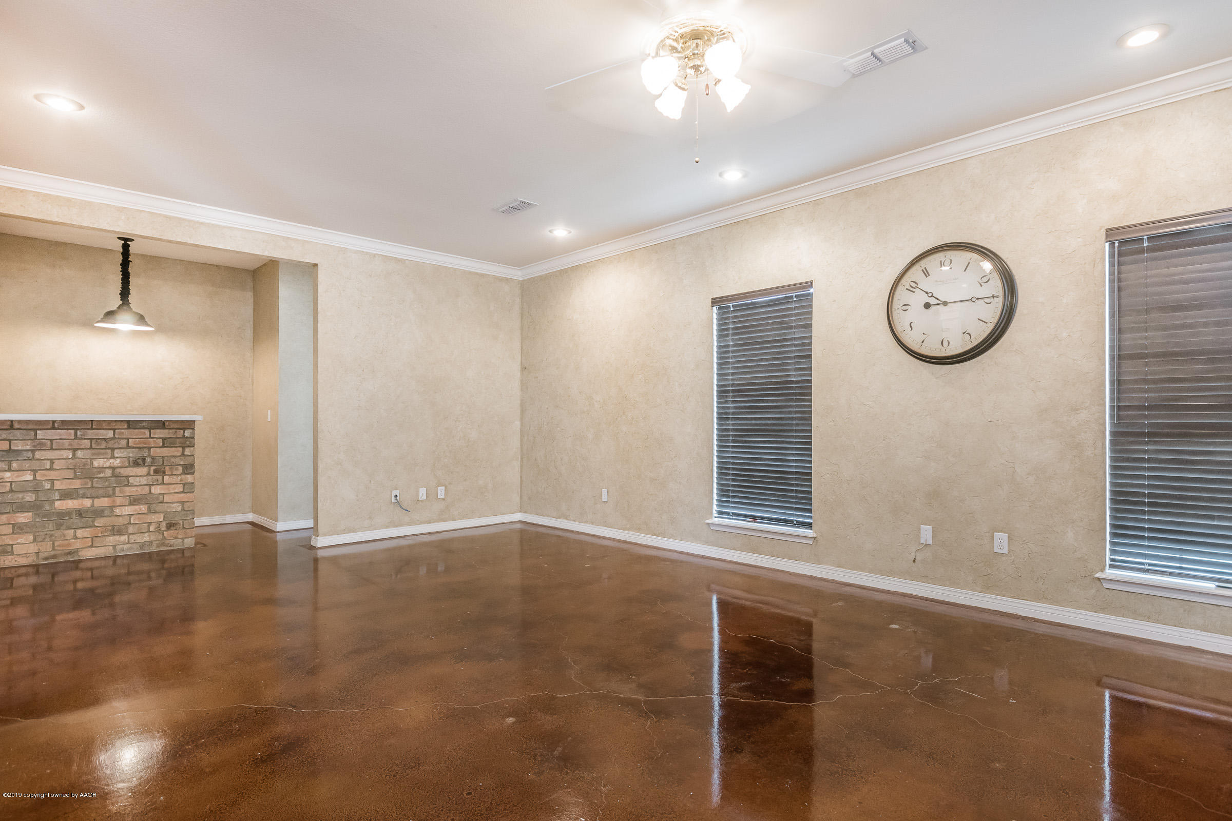 7415 Bayswater Road Amarillo, TX 79119 - Photo 7 of 31 Den