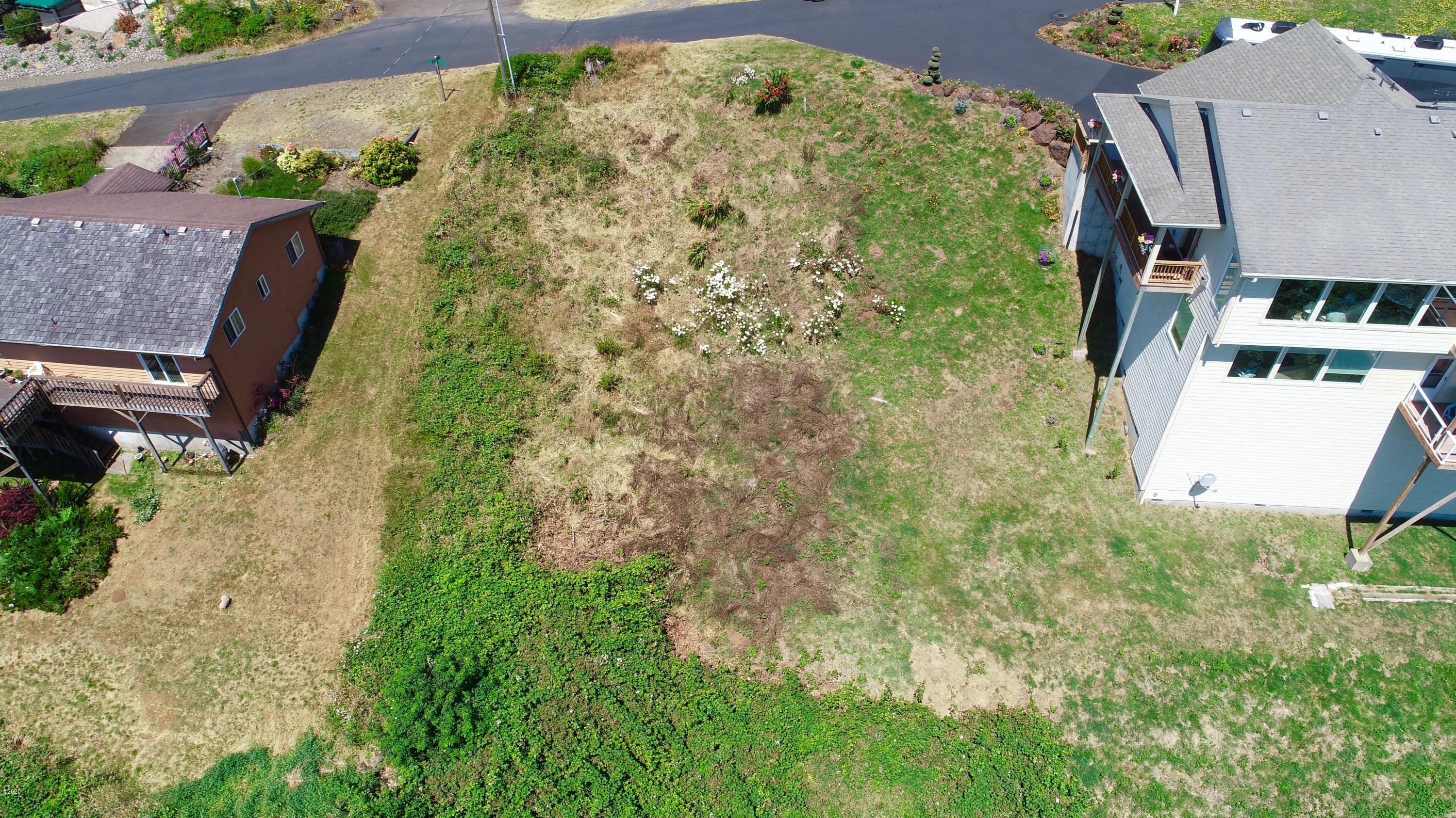 14901 East Summit Road Pacific City, OR 97135 - Photo 6 of 11 Aerial View