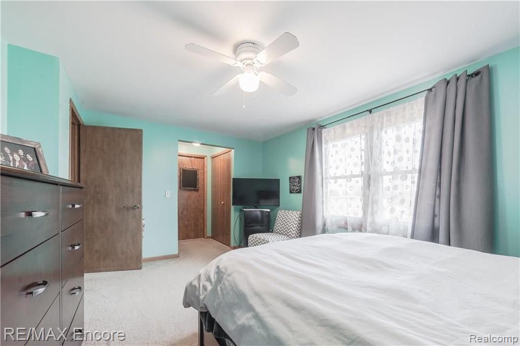2075 Highsplint Drive Rochester Hills, MI 48307 - Photo 36 of 48