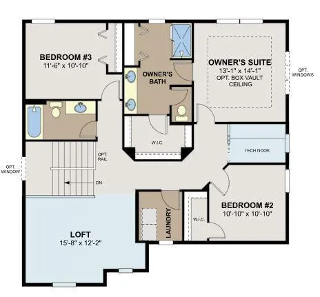 $649,990 | 916 Big Wds Drive, Delano, MN 55328