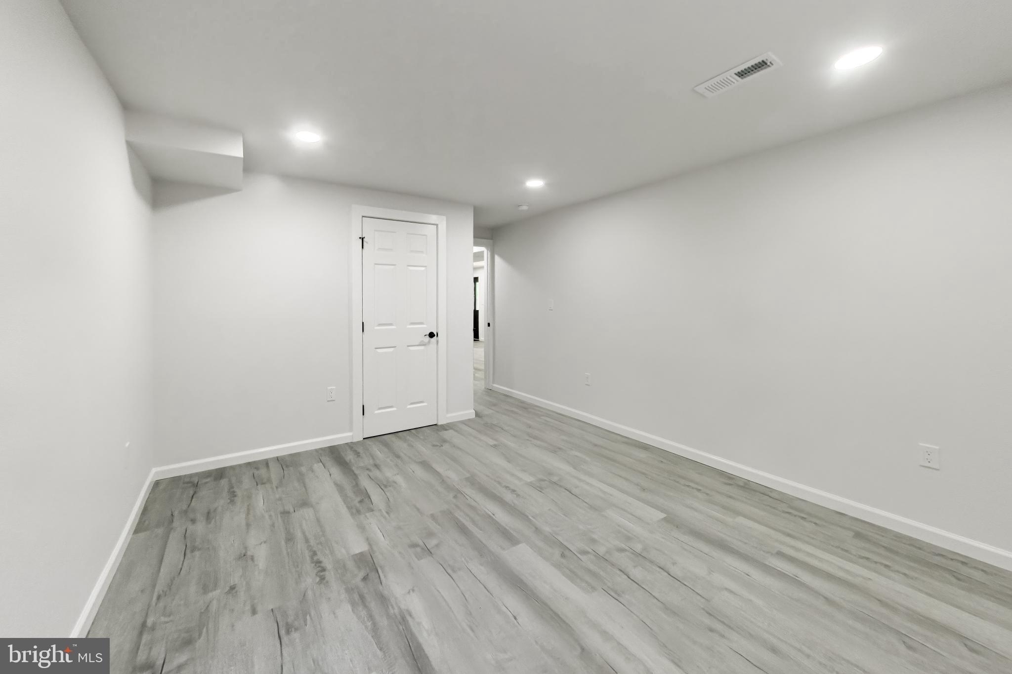 810 Malta Lane Silver Spring, MD 20901 - Photo 26 of 35 Versatile space ready for your vision.