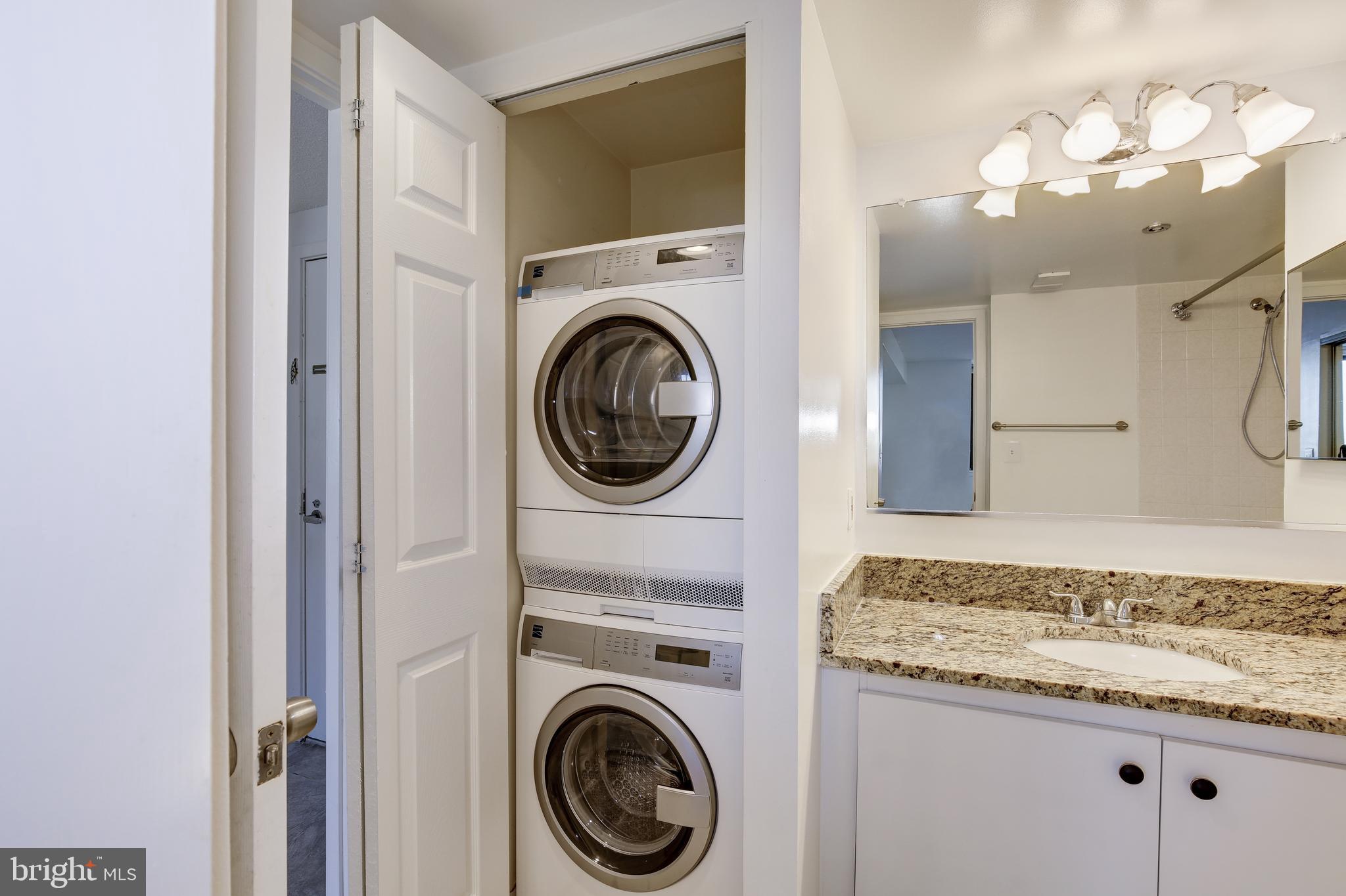 5505 Seminary Road, Unit 1513N Falls Church, VA 22041 - Photo 21 of 28 Gallery Image 21