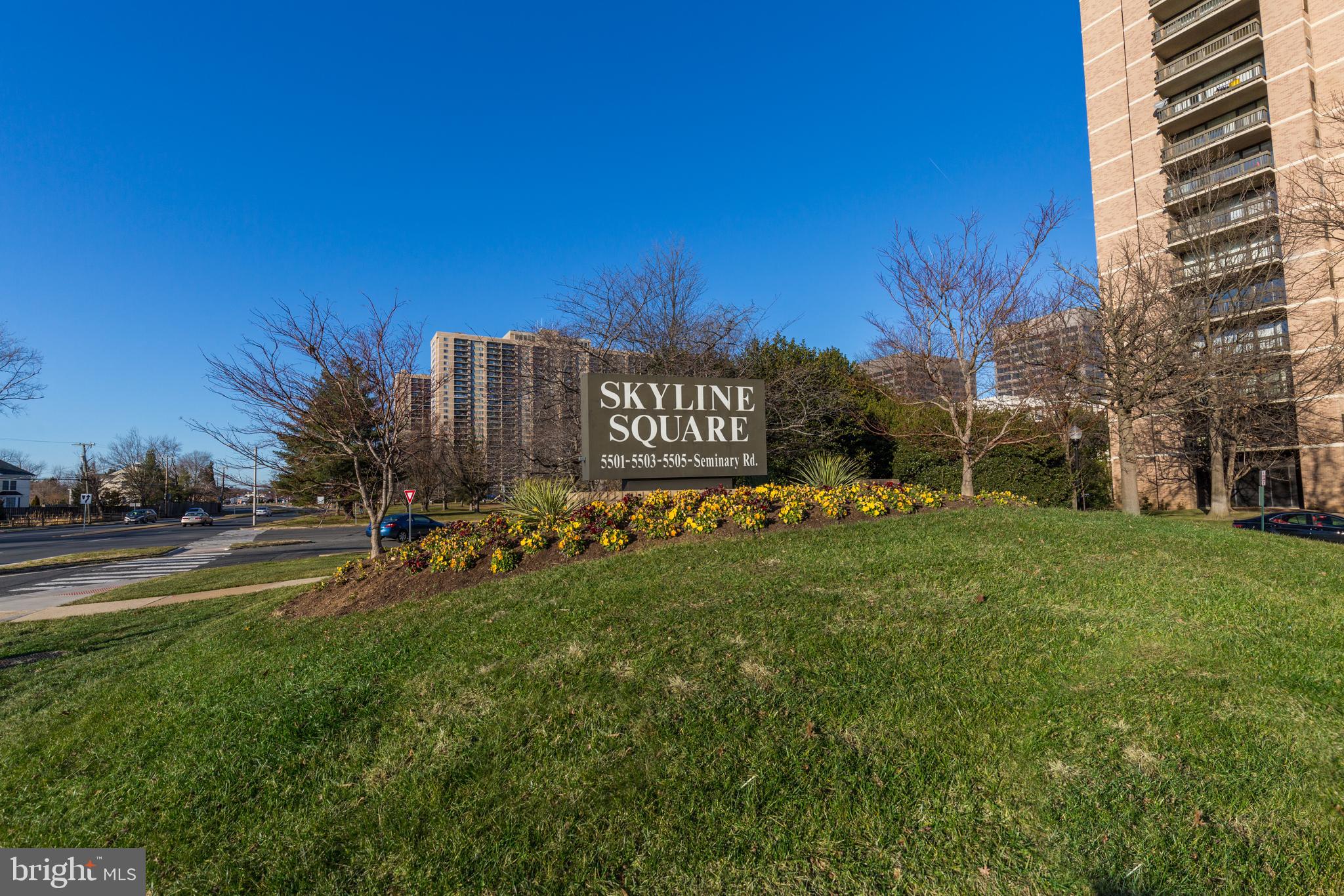 5505 Seminary Road, Unit 1513N Falls Church, VA 22041 - Photo 23 of 28 Gallery Image 23