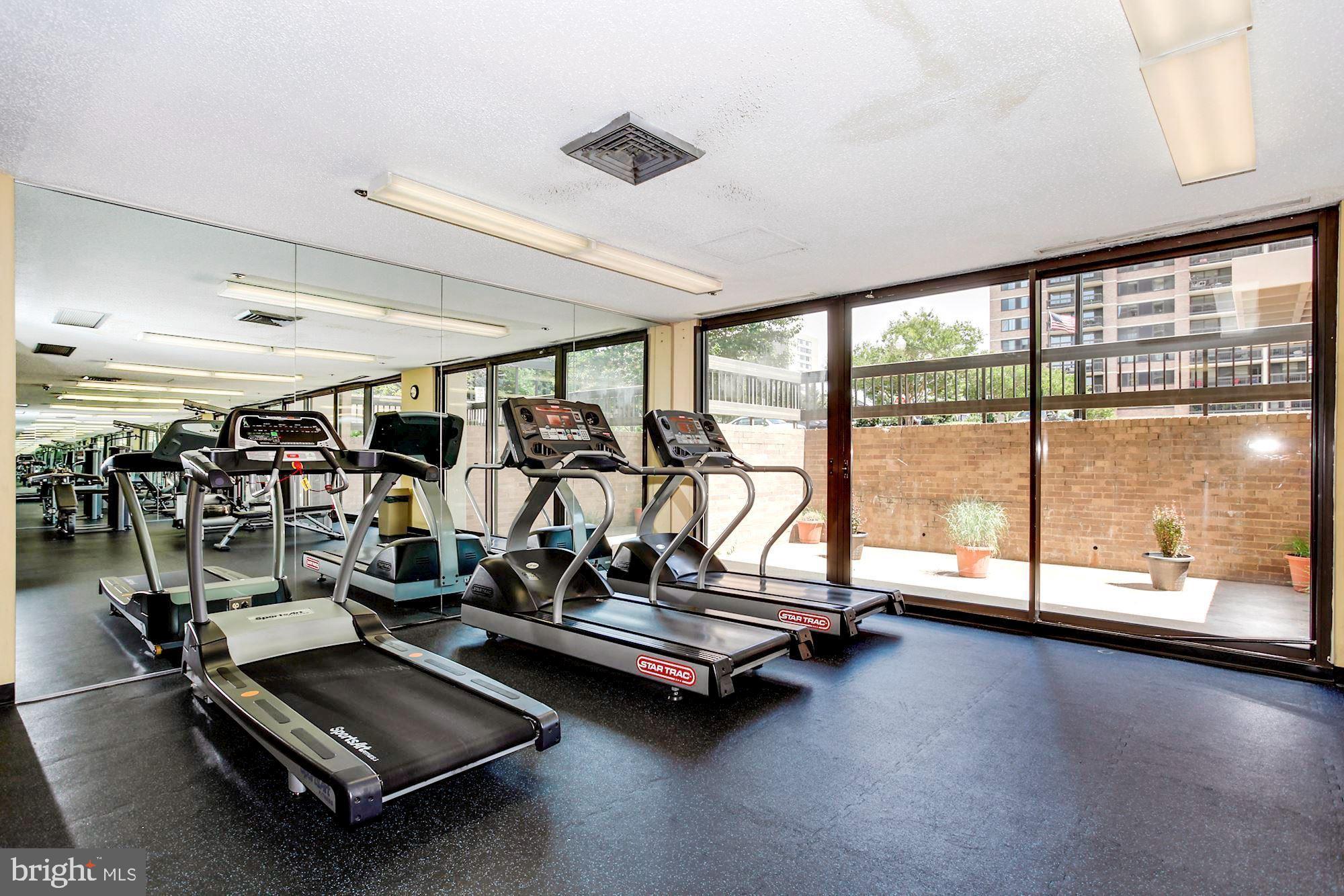 5505 Seminary Road, Unit 1513N Falls Church, VA 22041 - Photo 26 of 28 Gallery Image 26