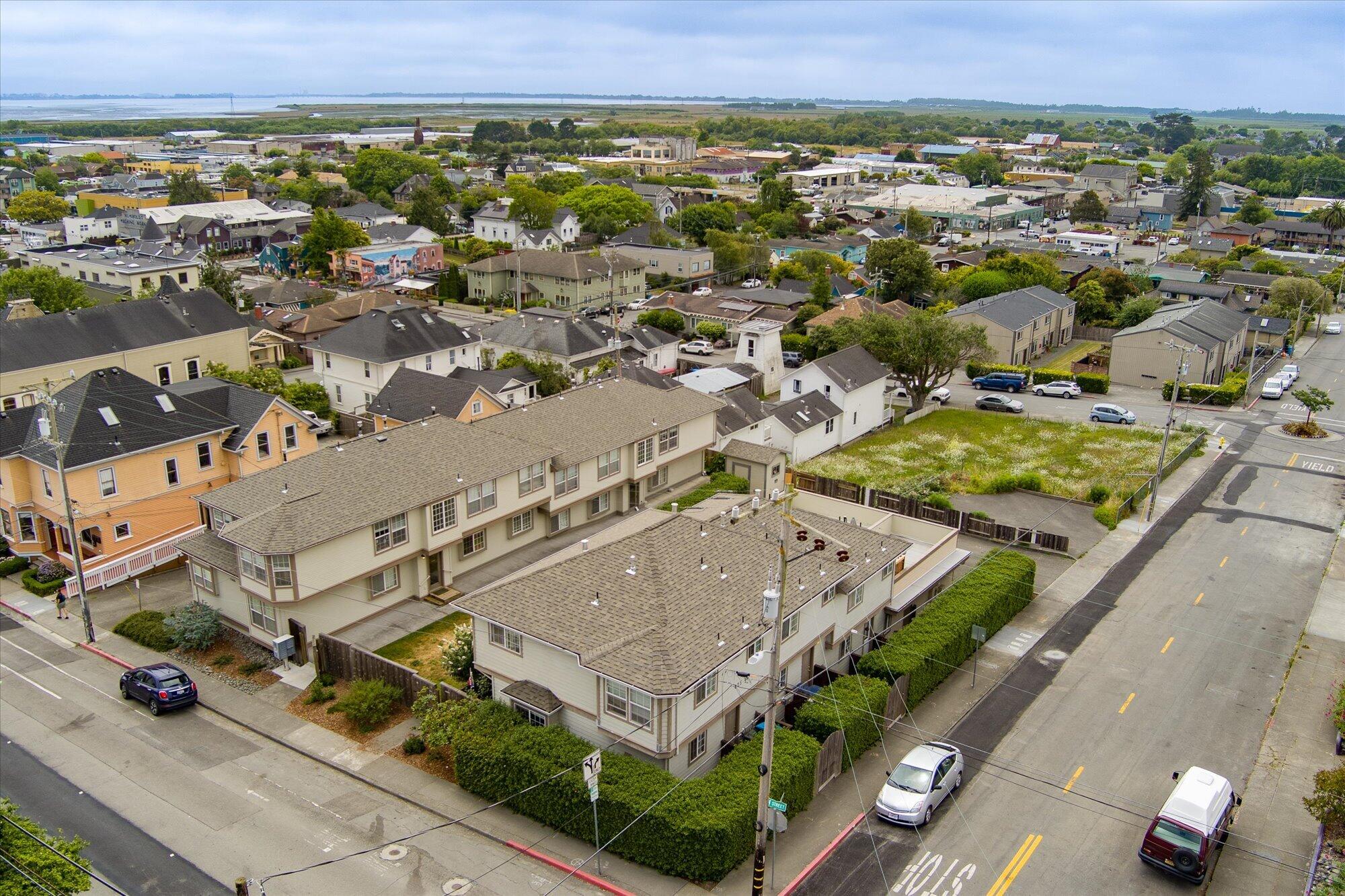 825 12th Street Arcata, CA 95521 - Photo 58 of 62
