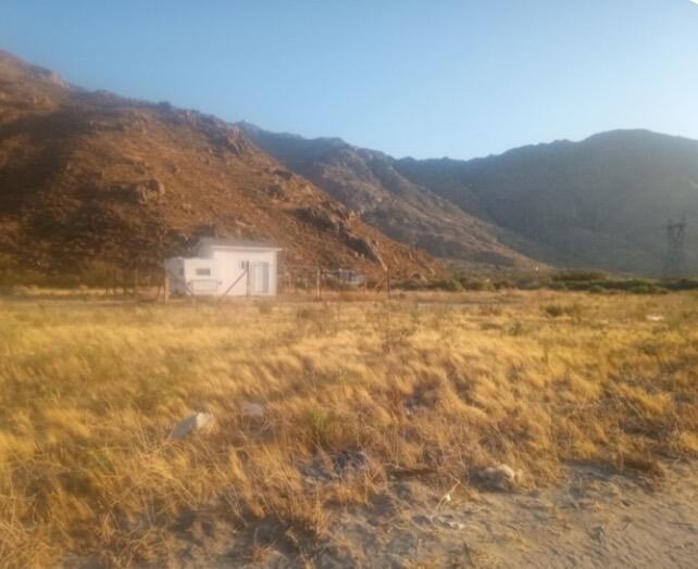 0 E Street Cabazon, CA 92230 - Photo 4 of 10 a view of ocean and a mountain