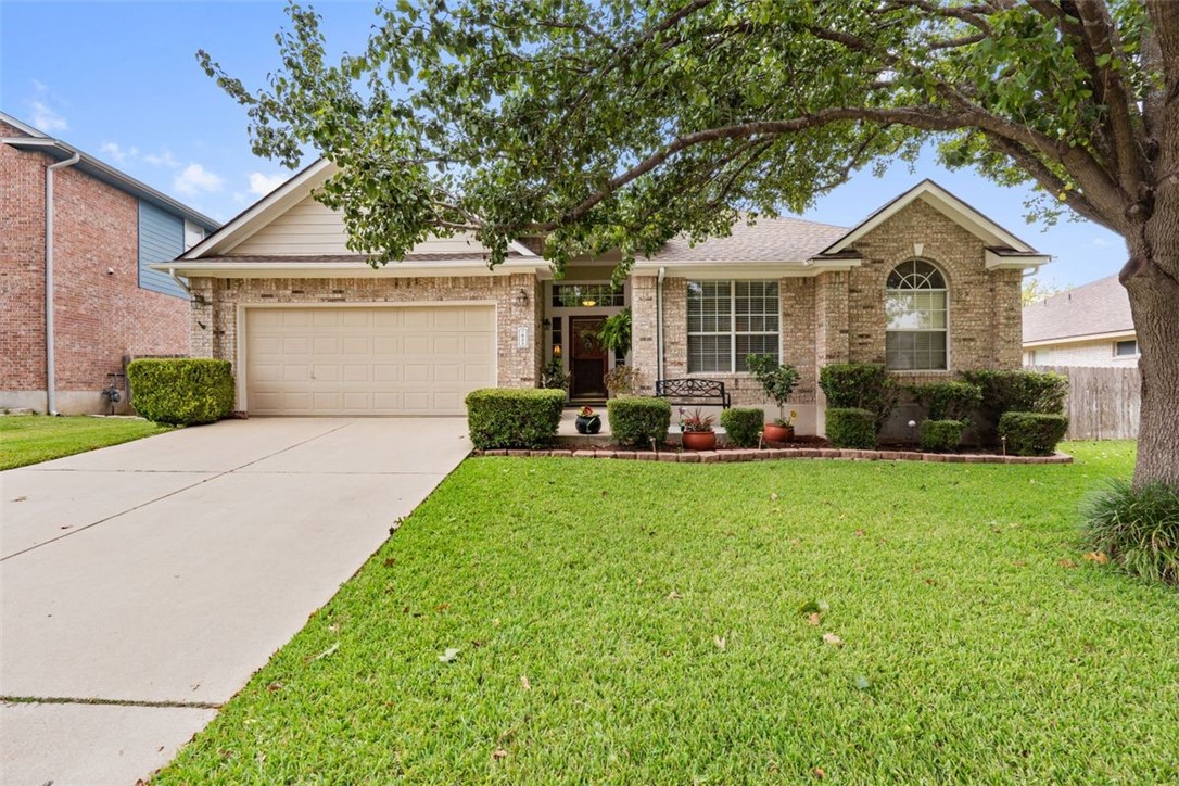 611 Meadow View Drive Leander, TX 78641 - Photo 1 of 1
