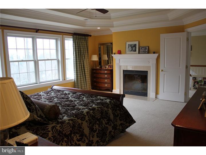 429 Mattrissa Ridge Media, PA 19063 - Photo 14 of 25 Bedroom 3