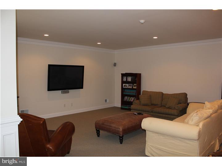 429 Mattrissa Ridge Media, PA 19063 - Photo 17 of 25 Game Room