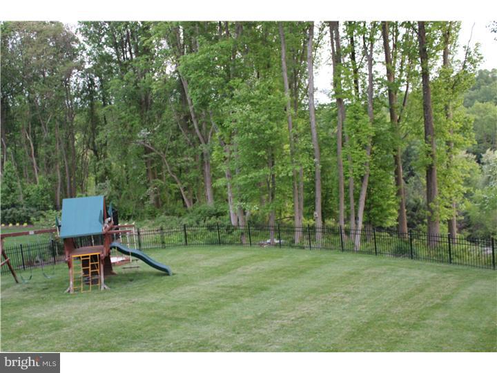 429 Mattrissa Ridge Media, PA 19063 - Photo 23 of 25 Exterior Back
