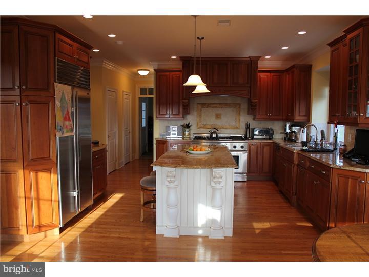 429 Mattrissa Ridge Media, PA 19063 - Photo 6 of 25 Breakfast Room