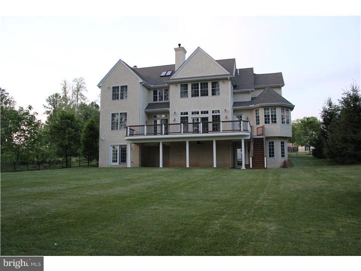 429 Mattrissa Ridge Media, PA 19063 - Photo 10 of 25 Patio