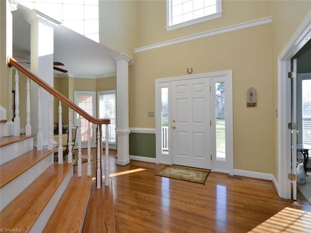 5693 Wolf Ridge Court Oak Ridge, NC 27310 - Photo 3 of 30