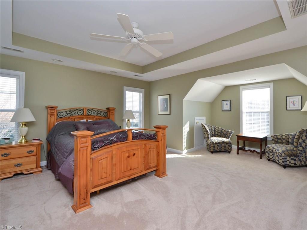 5693 Wolf Ridge Court Oak Ridge, NC 27310 - Photo 22 of 30