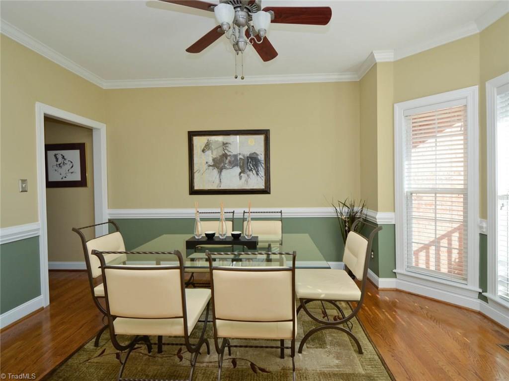 5693 Wolf Ridge Court Oak Ridge, NC 27310 - Photo 7 of 30