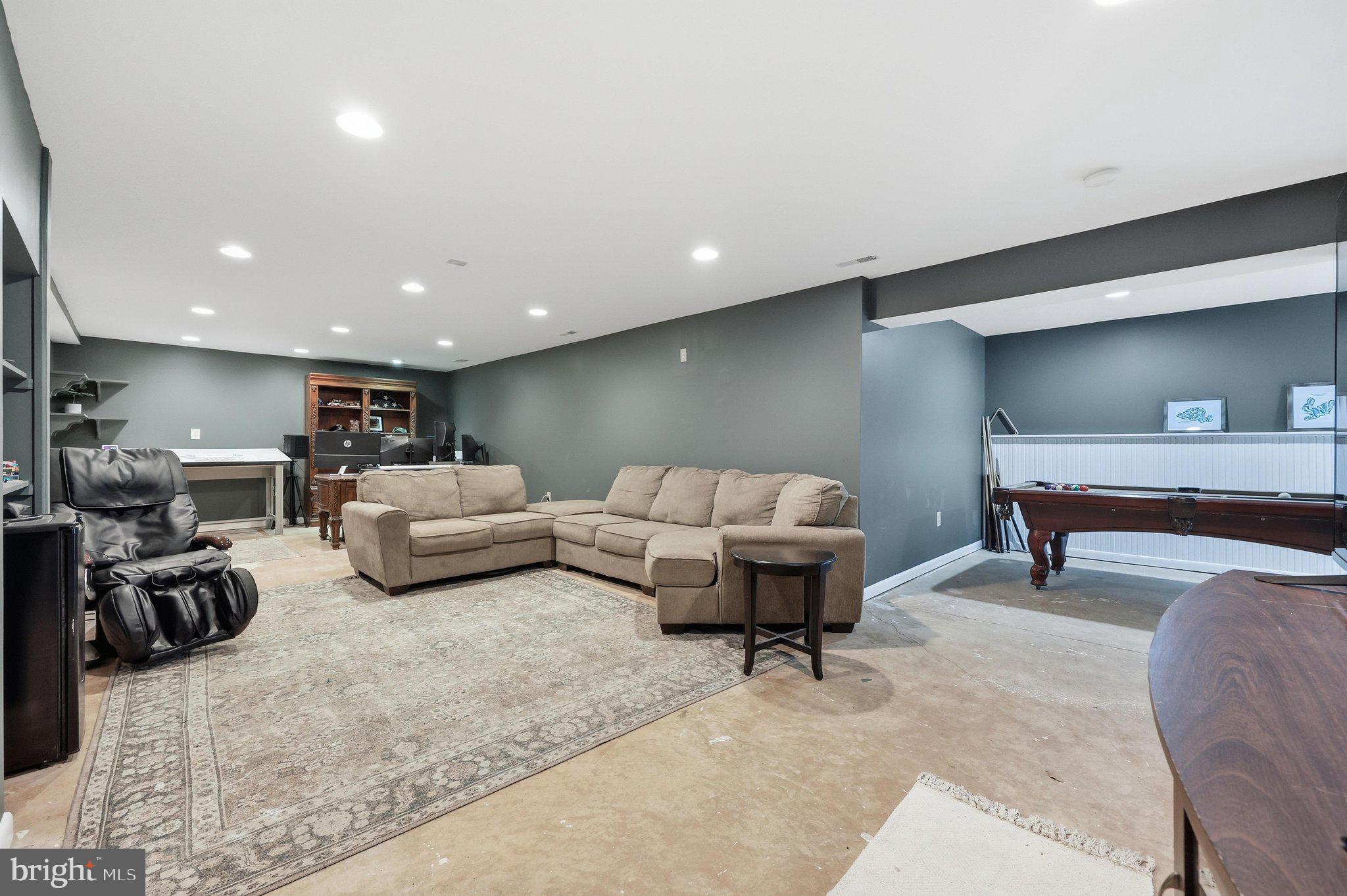 12245 Warner Road Keymar, MD 21757 - Photo 39 of 70 Lower Level