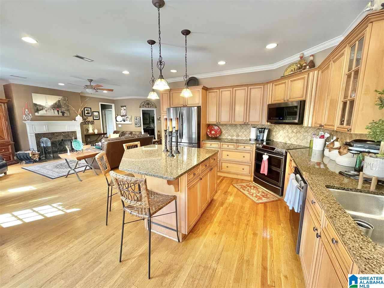 109 Buckskin Trace Alabaster, AL 35007 - Photo 11 of 42