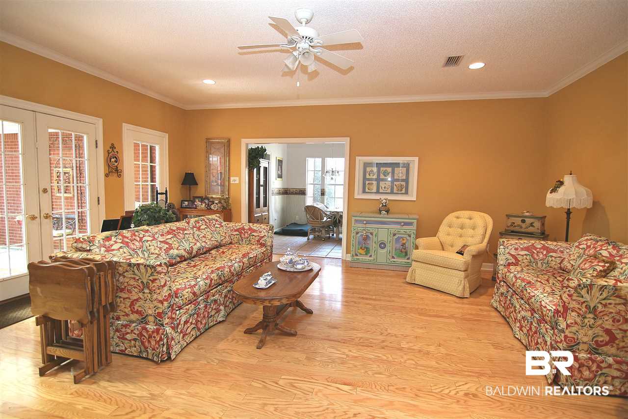 685 Ridgewood Drive Daphne, AL 36526 - Photo 2 of 21