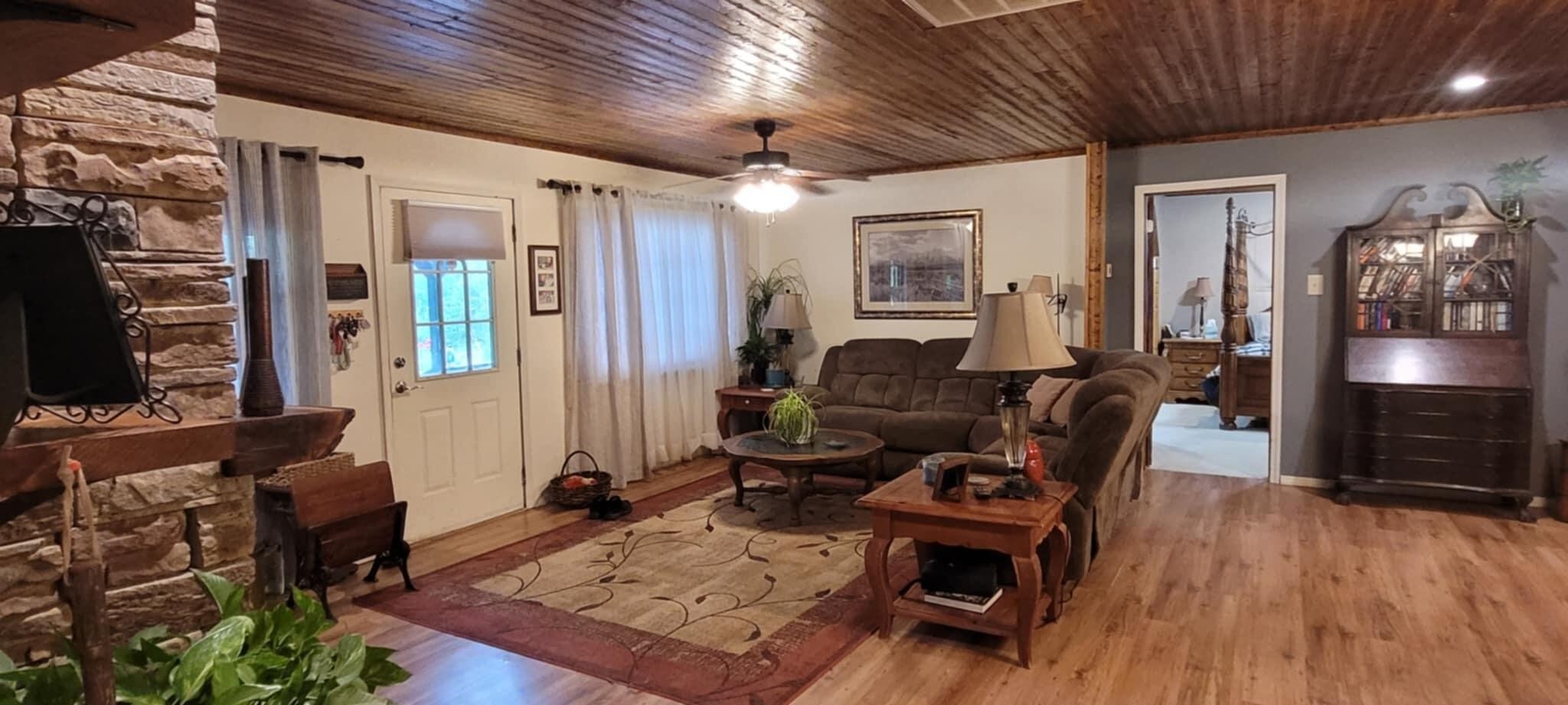1499 Big Ridge Road Spring City, TN 37381 - Photo 10 of 51