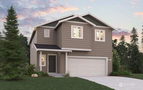 124 Willowbrook Drive Chehalis, WA 98532 - Photo 1 of 6