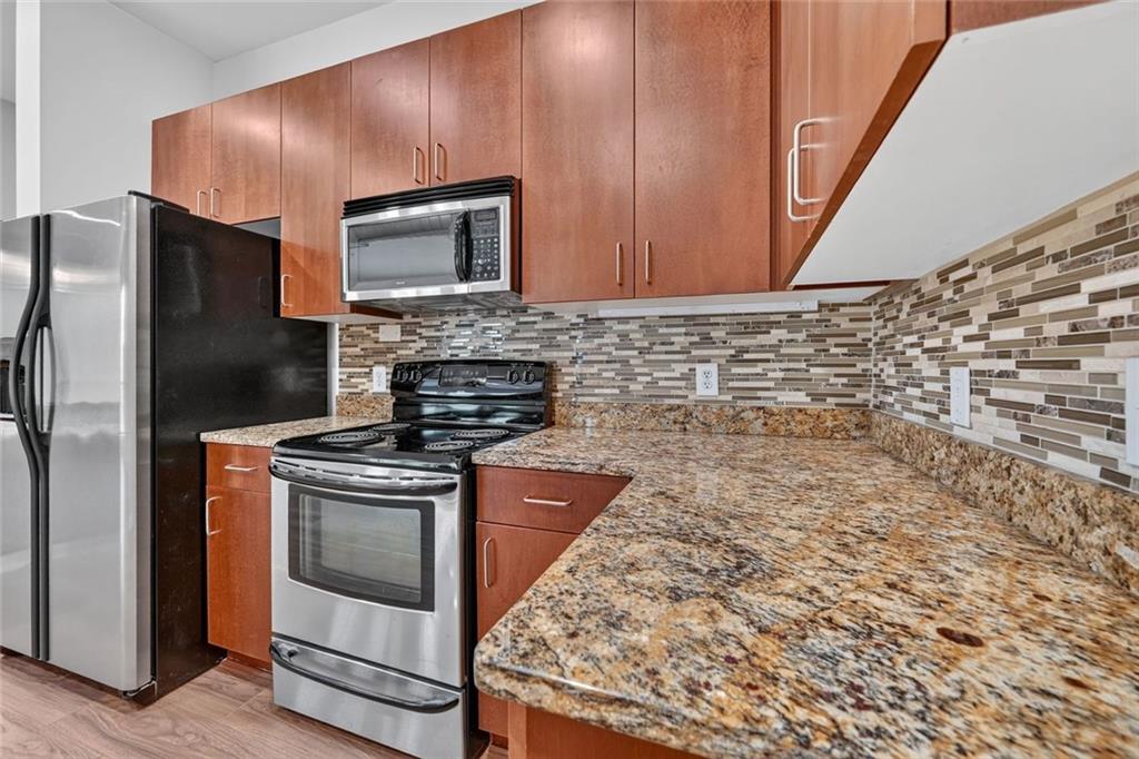 5300 Peachtree Road, Unit 1111 Chamblee, GA 30341 - Photo 20 of 45 Gallery Image 20