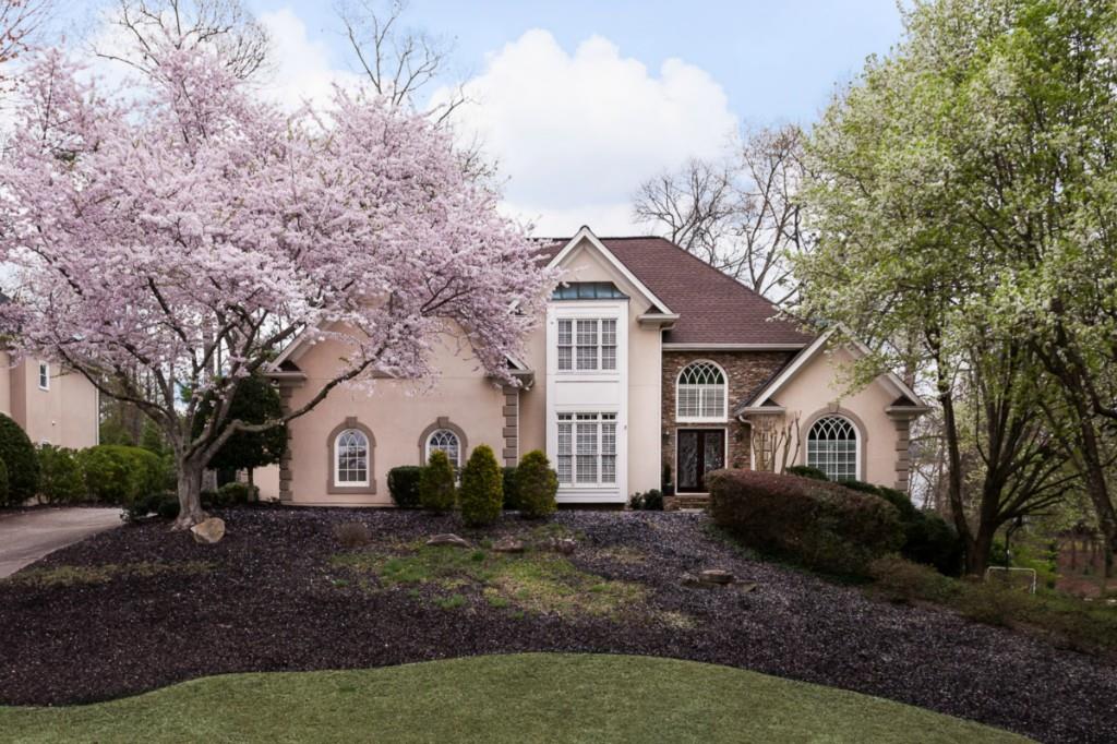 12175 Winding Oak Trail Alpharetta, GA 30005 - Photo 1 of 1