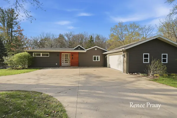 $529,900 | 8619 Fulton Street East, Ada, MI 49301