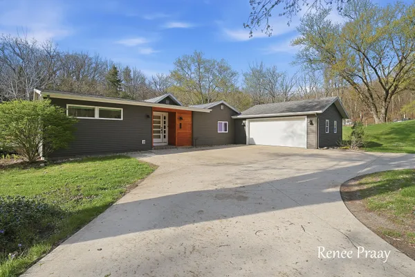 $529,900 | 8619 Fulton Street East, Ada, MI 49301