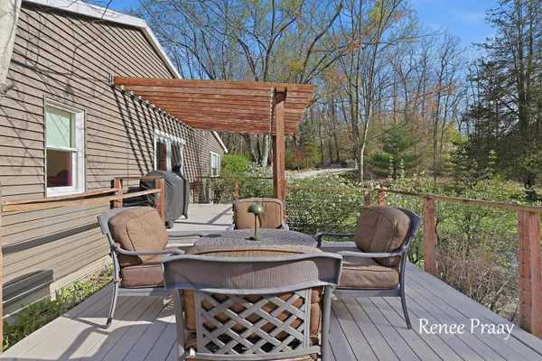 $529,900 | 8619 Fulton Street East, Ada, MI 49301