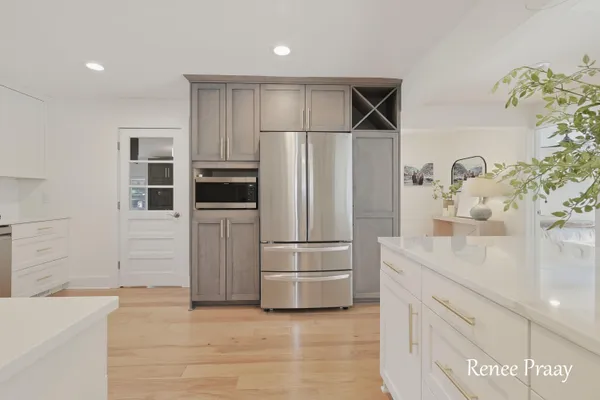 $529,900 | 8619 Fulton Street East, Ada, MI 49301